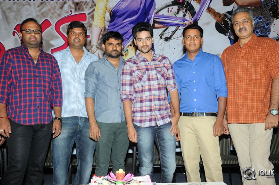 Sumanth-Ashwin-Birthday-Celebrations